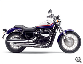 ҂BROS VT750S